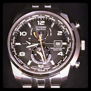 Men’s Wristwatch